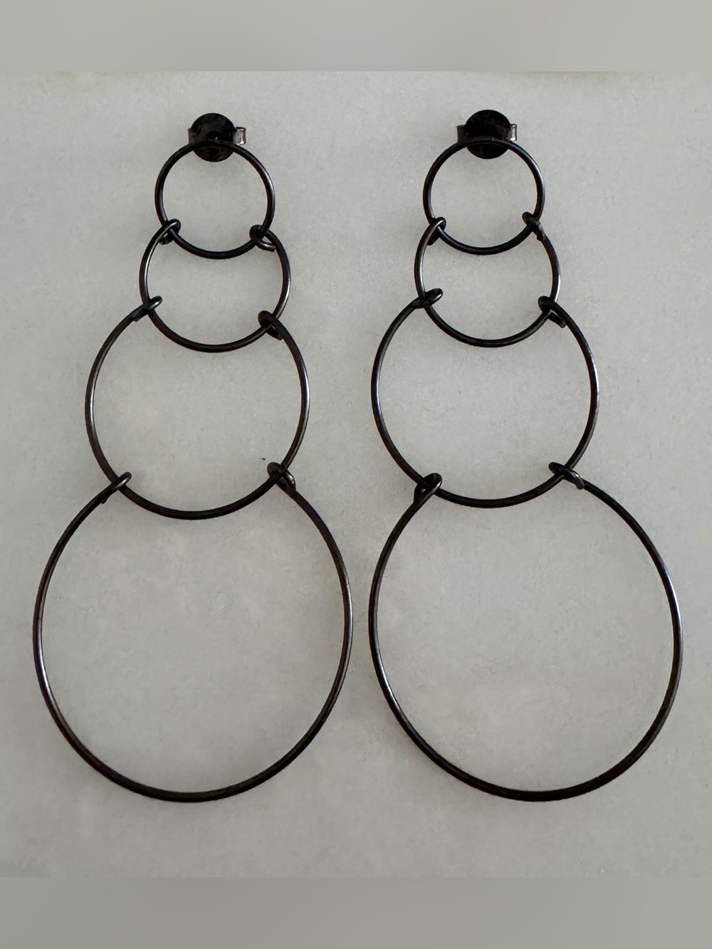 Sheila Fajl Carrie Earrings